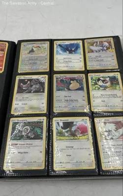 Multicolor Duskull Sm-Burning Shadows Pokemon TCG Cards Mixed Lot - Image 4