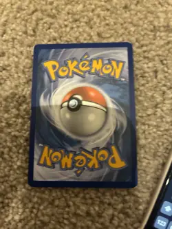 Pokemon M Gardevoir EX Mega Evolution Foil Psychic TCG Card 210 HP - Image 2