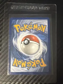 Pokemon TCG Shaymin Illustration Rare Card 185/182 Sv10: Destined Rivals - Image 3