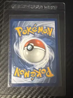 Pokemon TCG Shaymin Illustration Rare Card 185/182 Sv10: Destined Rivals - Image 4