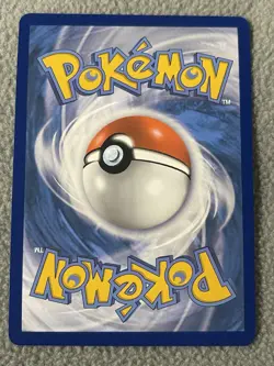 Pokemon TCG Fusion Strike Gengar v Holo Ultra Rare Card 156/264 - Image 2
