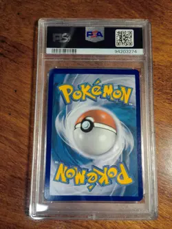 PSA 10 Pikachu V-Union 139 Black Star Promo Celebrations Collection Pokemon Card - Image 2