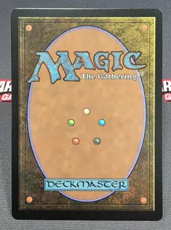 MTG Breath Weapon- DAMAGED -Battle for Baldur's Gate Magic Card #165 - Image 2