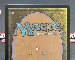 MTG Breath Weapon- DAMAGED -Battle for Baldur's Gate Magic Card #165 - Image 5