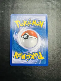 Pokemon TCG Single Card Reuniclus Tinsel Holo Rare 57/114 Black White Base 2011 - Image 2