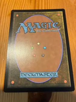 Skull Prophet Foil MTG LP X1 Magic The Gathering Card - Image 2