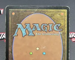 MTG FOIL Captivating Vampire- DAMAGED -Magic 2011 Magic the Gathering Card #087 - Image 5