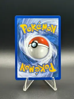 Meowth EX Perfect Order 107/088 NM Pokemon Card - Image 2