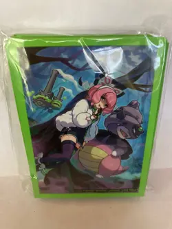 Pokemon TCG - Card Sleeves - Wholesale Lots - 65 Count Packs - Image 1