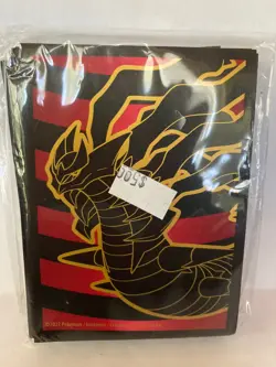 Pokemon TCG - Card Sleeves - Wholesale Lots - 65 Count Packs - Image 2