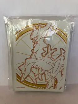 Pokemon TCG - Card Sleeves - Wholesale Lots - 65 Count Packs - Image 3