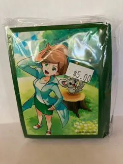 Pokemon TCG - Card Sleeves - Wholesale Lots - 65 Count Packs - Image 4