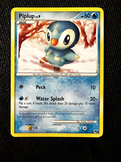 Pokemon Water Mixed Card Lot- Choose Your Card! - Image 2