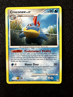 Pokemon Water Mixed Card Lot- Choose Your Card! - Image 3
