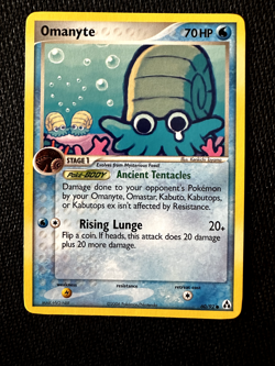 Pokemon Water Mixed Card Lot- Choose Your Card! - Image 4