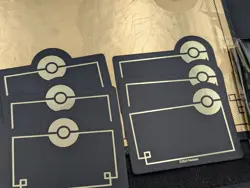 Pokemon Sword and Shield Ultra Premium Collection Zacian & Zamazenta NO CARDS - Image 5