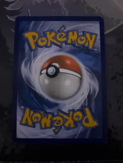 Pokemon Armored Mewtwo SM228 Promo Holo Card Psychic Raid 120 HP English - Image 2