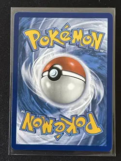 Pokemon TCG Scarlet & Violet 151 Switch Hyper Rare Holo Card 206/165 - Image 2