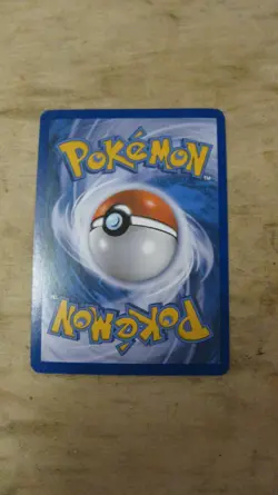 Pokemon Pikachu TCG Holo Card Promo 5/12 McDonald's - Image 4