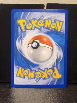 Slugma 74/107 Deoxys Stamped Reverse Holo Pokemon Tcg Card Trade Collect Game - Image 3