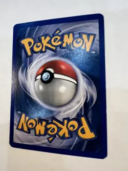Pokemon TCG Snorlax WoTC Black Star Promo 49 NM Card - Image 5