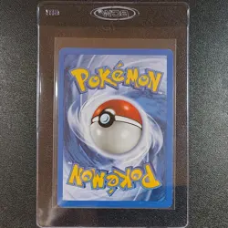 Nidoqueen 12/130 Base Set 2 Unlimited Rare Holo Pokemon Card WOTC 2000 LP - Image 2