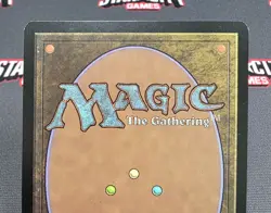 MTG Dismember- DAMAGED -New Phyrexia Magic the Gathering Card #57 - Image 5