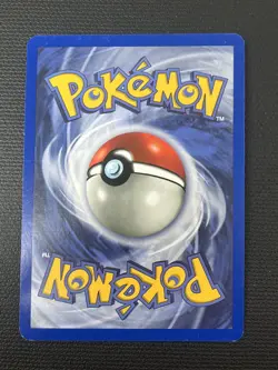 Smeargle 32/53 Black Star Promo WOTC Pokemon Card NM - Image 2