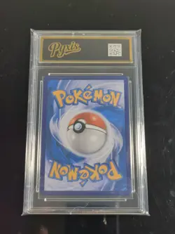 Iron Thorns AR CSV7C 206/204 Pokemon Card Chinese-Pyxis gold 10 - Image 2