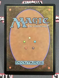 MTG Daretti, Scrap Savant- Signed -Commander 2014 Magic the Gathering Card #033 - Image 2