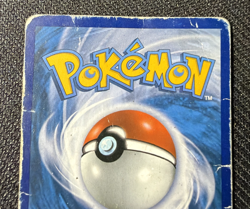Pokemon TCG Team Magma's Groudon EX Holo Rare 15/34 HP - Image 5