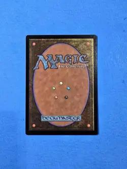 1x Crumbling Necropolis Commander 2013 Mtg Magic Gathering Card Land Mana 283 - Image 2