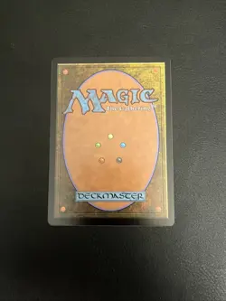 Divine Visitation (Anime Borderless) Ravnica Remastered #416 MTG NM - Image 2