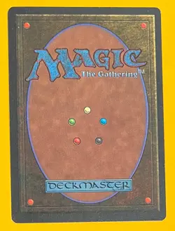 MTG LIGHTNING BOLT Unlimited (OldManMTG 013-320) - Image 2