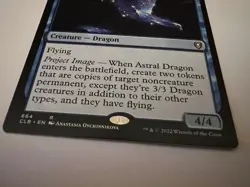 Astral Dragon Commander Legends: Battle for Baldur's Gate Regular - Image 2