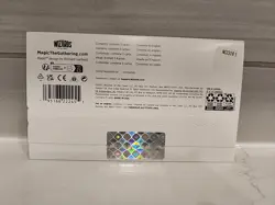 Magic The Gathering Secret Lair Drop Series Just Add Milk Sealed New MTG - Image 2