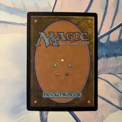 MTG - War Room 361 NM Commander Legends x1 - Image 2