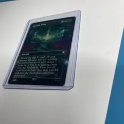 Genesis Wave (Borderless) (Mana Foil) Foundations Foil - Image 3