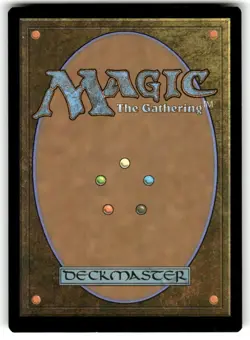 Shambling Ghast Adventures in the Forgotten Realms Regular MTG NM - Image 2