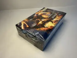 Magic: The Gathering The Lord of The Rings Tales of Middle-Earth Set Booster Box - Image 3