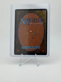 MTG Library of Alexandria Arabian Nights - Rare Vintage LP Reserved List - Image 2