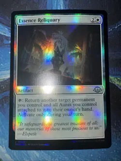 Essence Reliquary Modern Horizons 3 Foil - Image 1