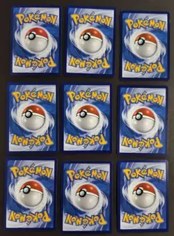 lot 9 All Charizard SR RR ex V GX R RRR Vstar Chinese Pokemon Cards Holo NE40 - Image 2