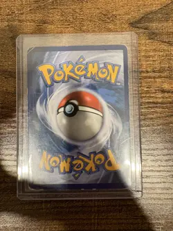 Pokemon Gengar EX Holo Ultra Rare TCG Card Phantom Forces 34/119 MP/HP - Image 2