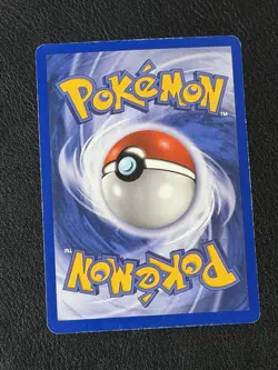 Pokemon TCG Roselia EX Dragon 9/97 Holo Rare Card – Lightly Played - Image 2