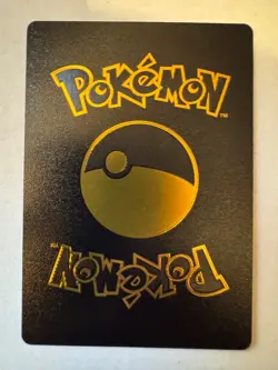 Charizard V Evolution 508HP Black Foil Fan Art Card SMP 26-43 V2 NM - Image 2