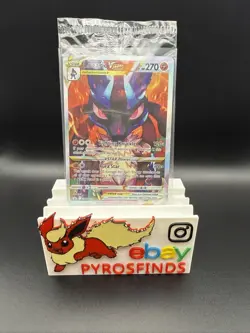 Lucario VSTAR Holo Promo SWSH: Sword & Shield Promo Cards Sealed SWSH291 NM - Image 1