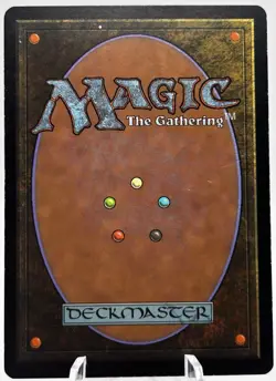 Wax / Wane 296/350 Invasion MTG LP - Image 2