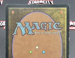 MTG Pendrell Mists- DAMAGED -Weatherlight Magic the Gathering Card #047 - Image 5