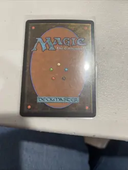 Lethal Vapors Scourge Foil - Image 2